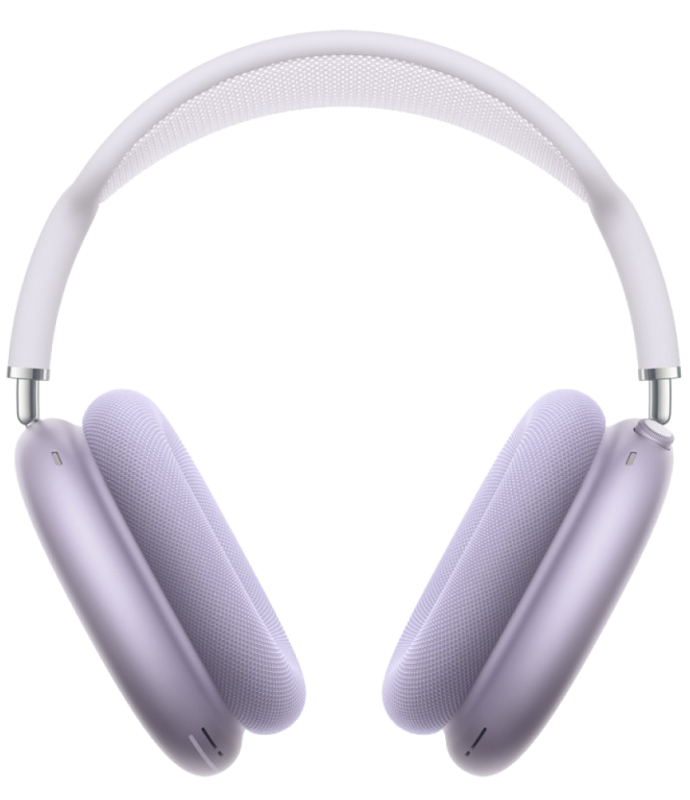 Фото Наушники Apple AirPods Max USB-C, Фиолетовый Фото Наушники Apple AirPods Max USB-C, Фиолетовый